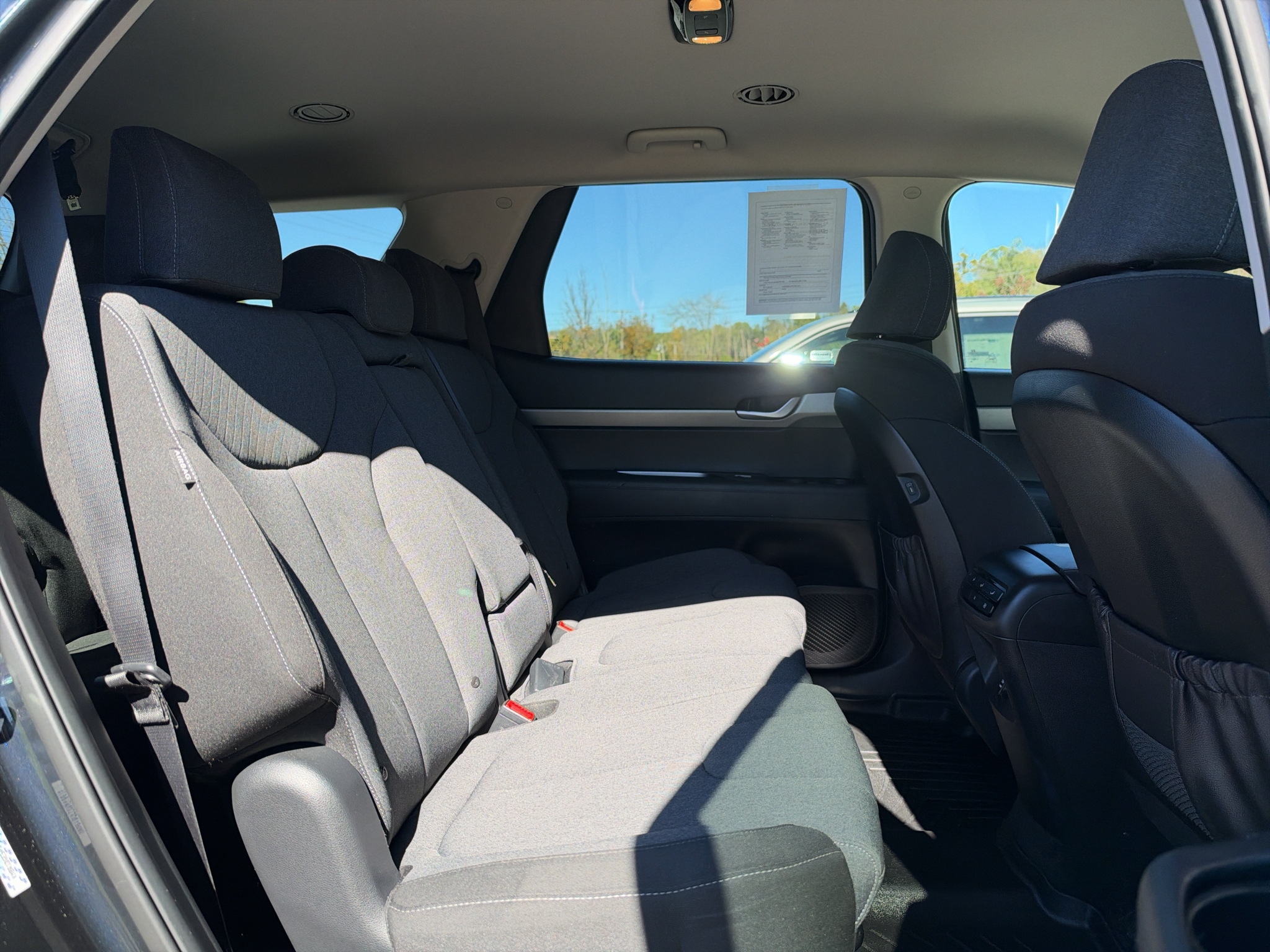 Used 2023 Hyundai Palisade SUV