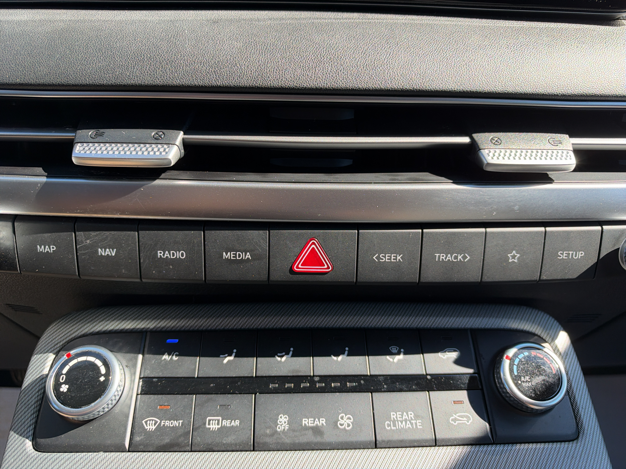 Used 2023 Hyundai Palisade SUV