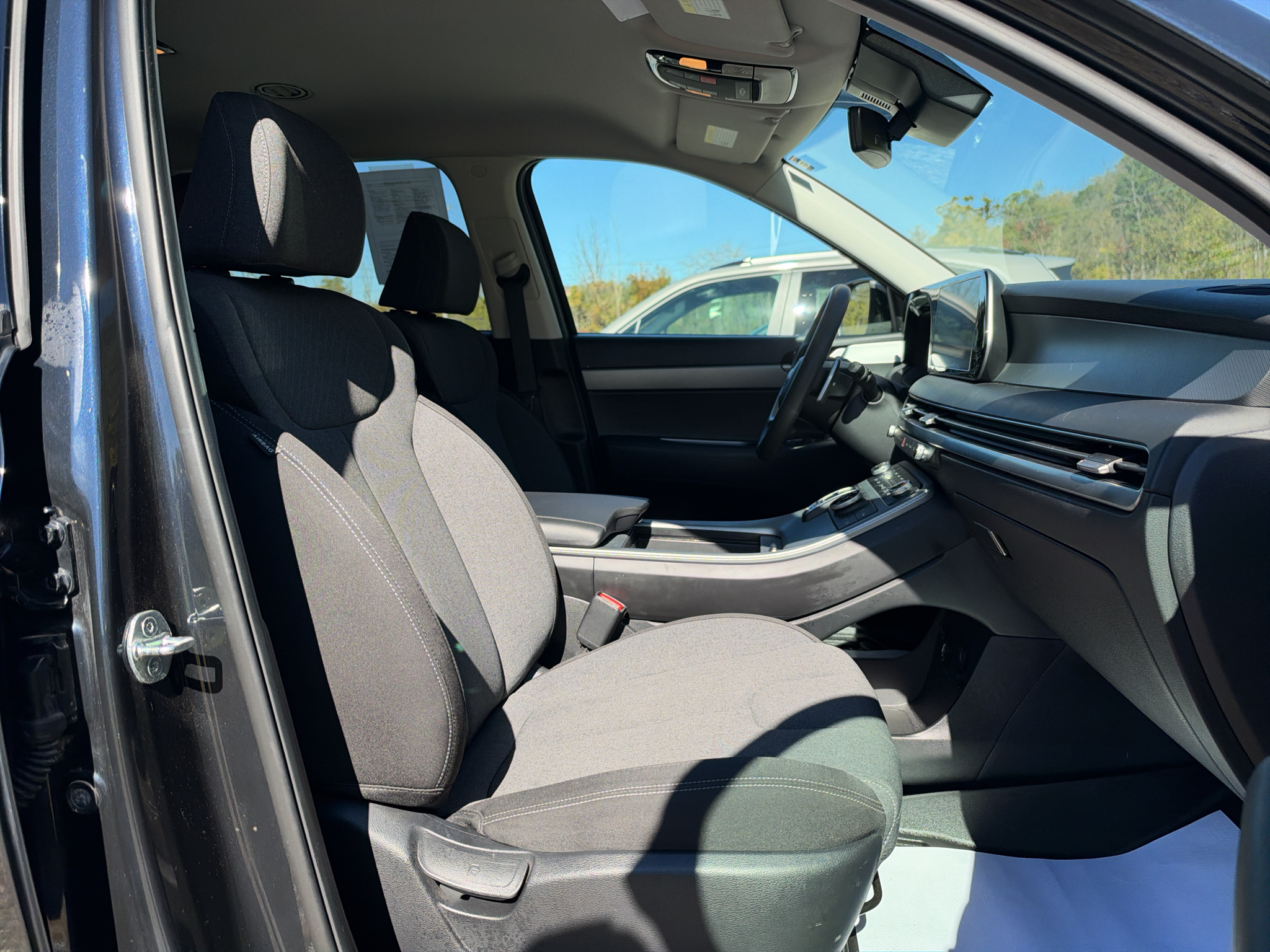 Used 2023 Hyundai Palisade SUV