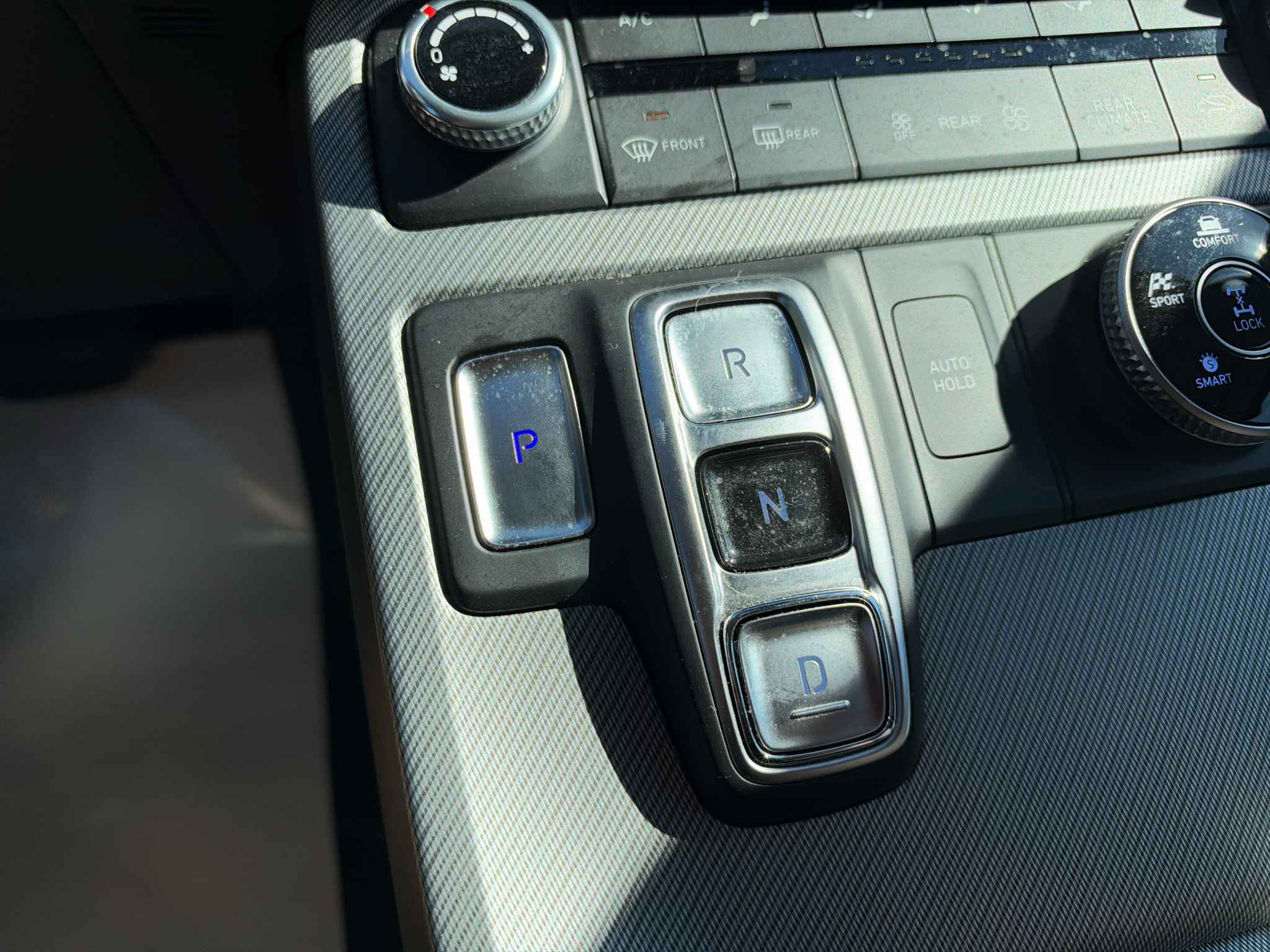Used 2023 Hyundai Palisade SUV
