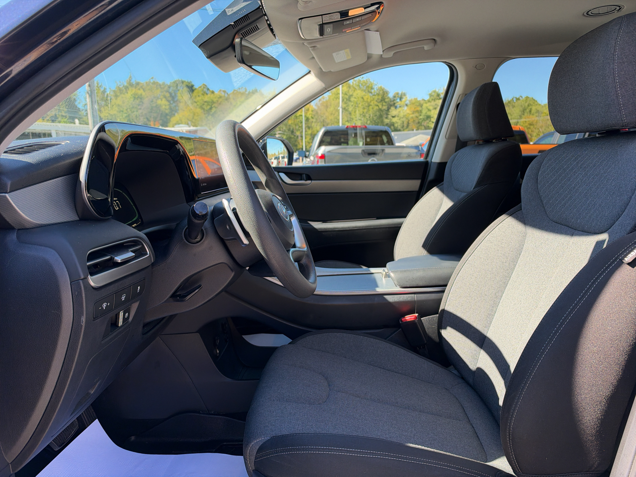 Used 2023 Hyundai Palisade SUV