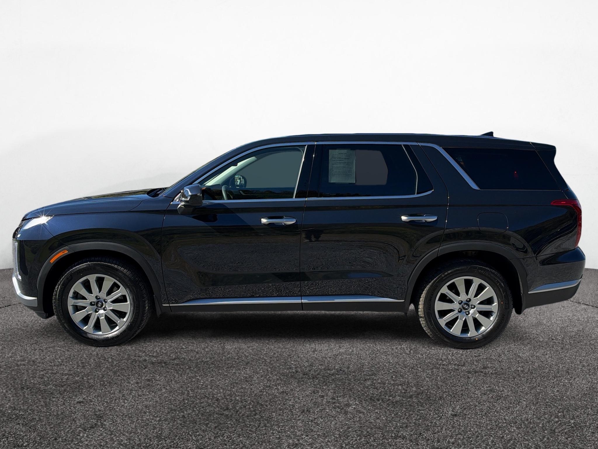 Used 2023 Hyundai Palisade SUV