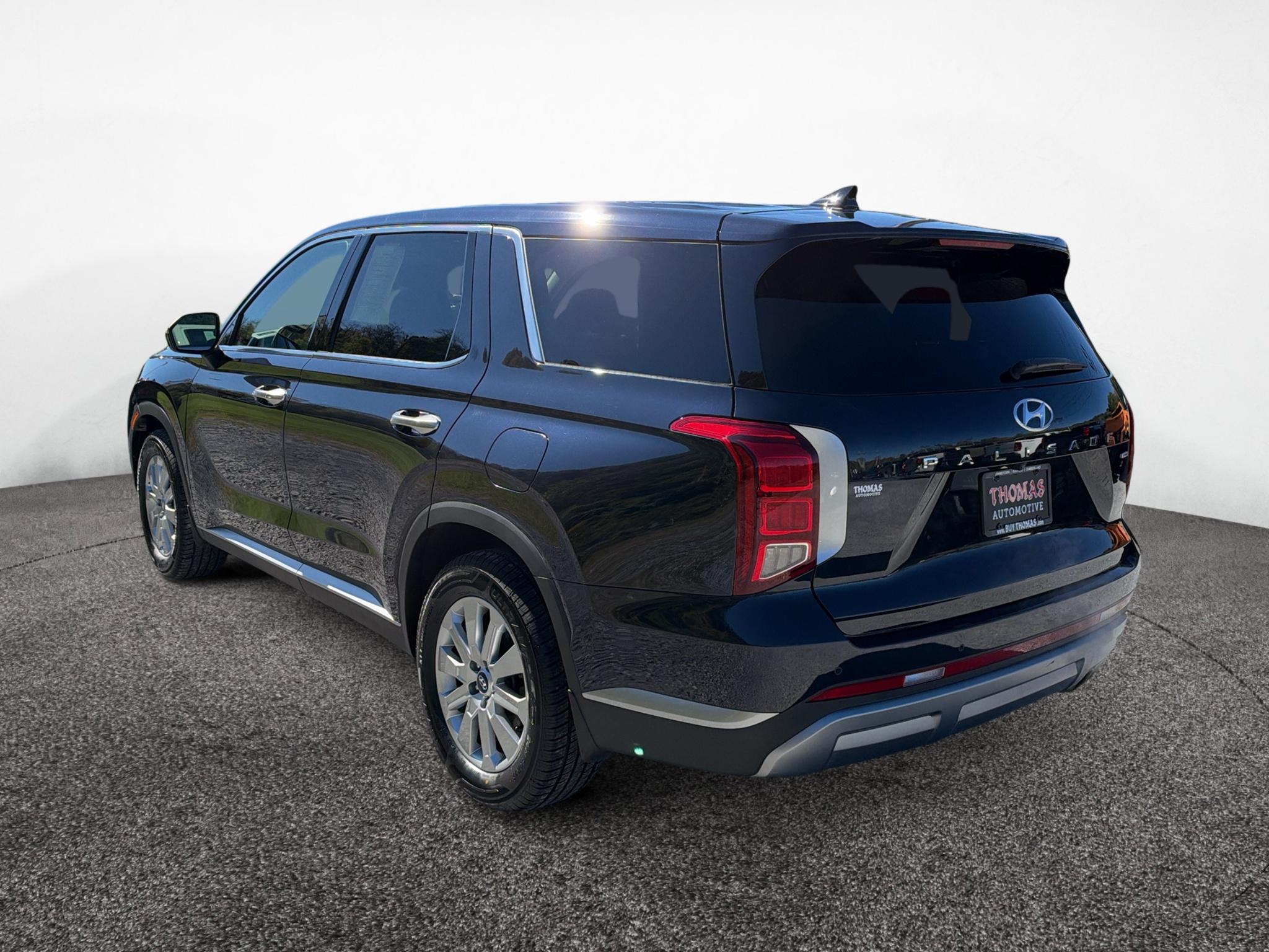 Used 2023 Hyundai Palisade SUV
