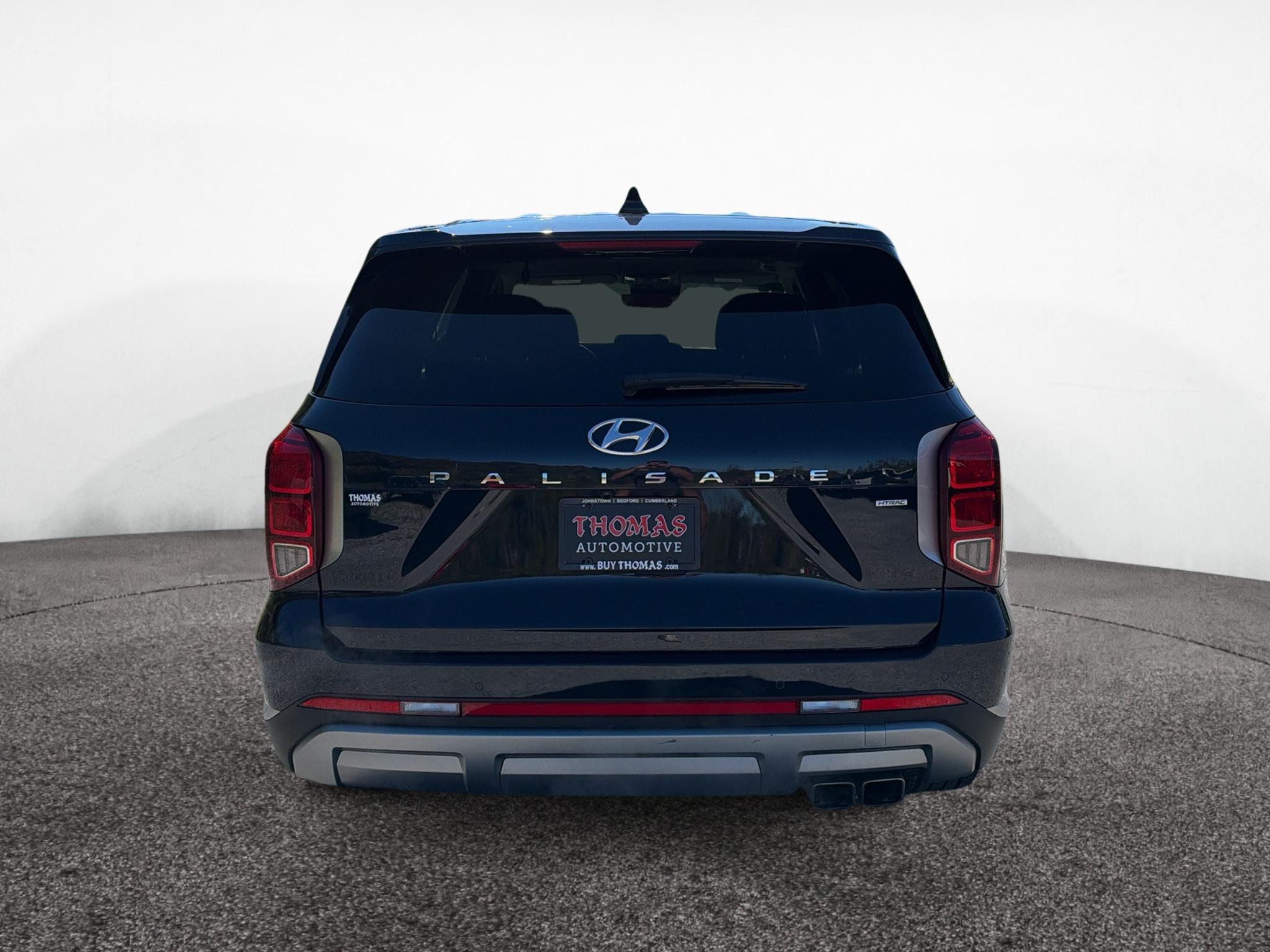Used 2023 Hyundai Palisade SUV