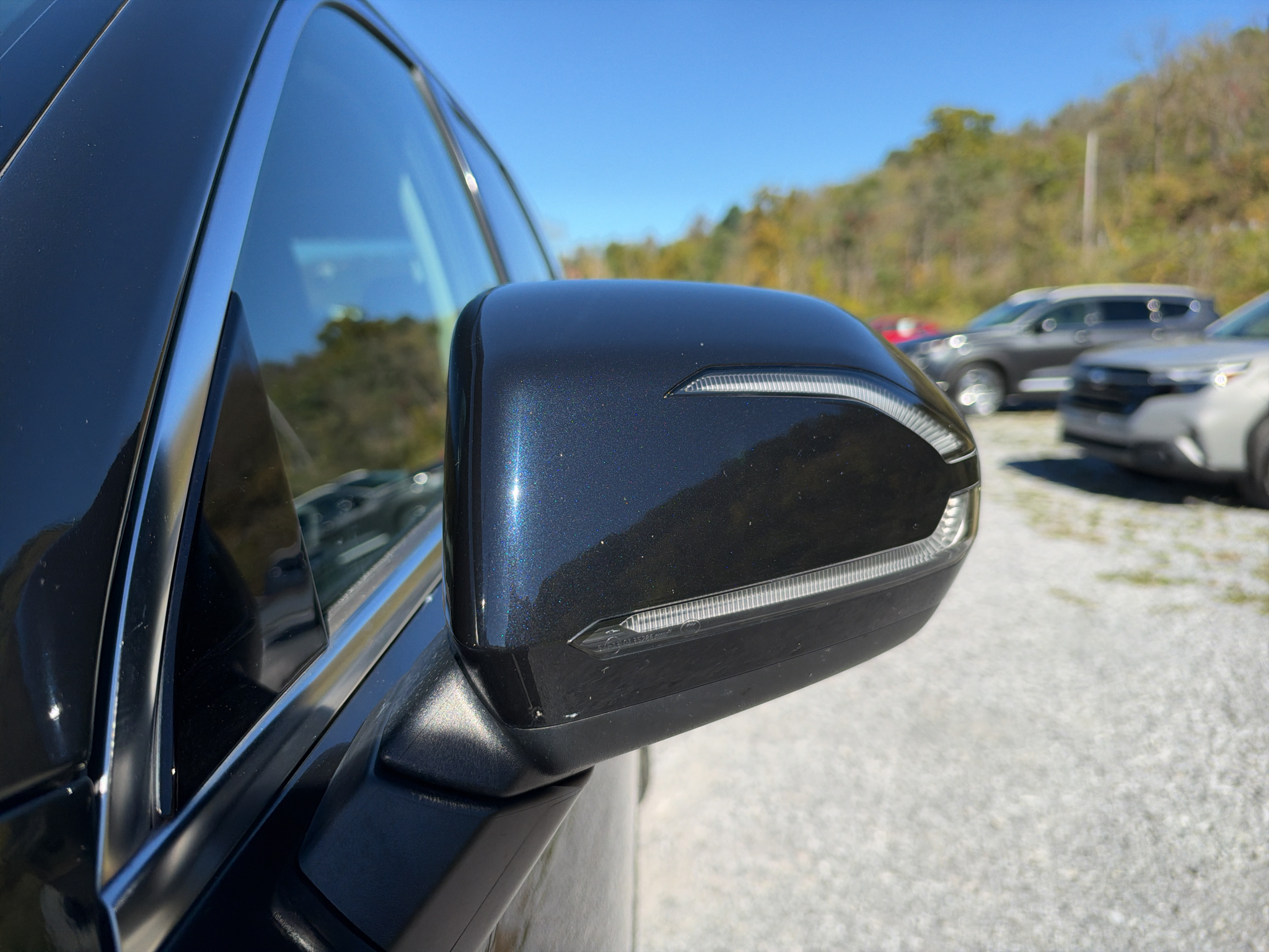 Used 2023 Hyundai Palisade SUV