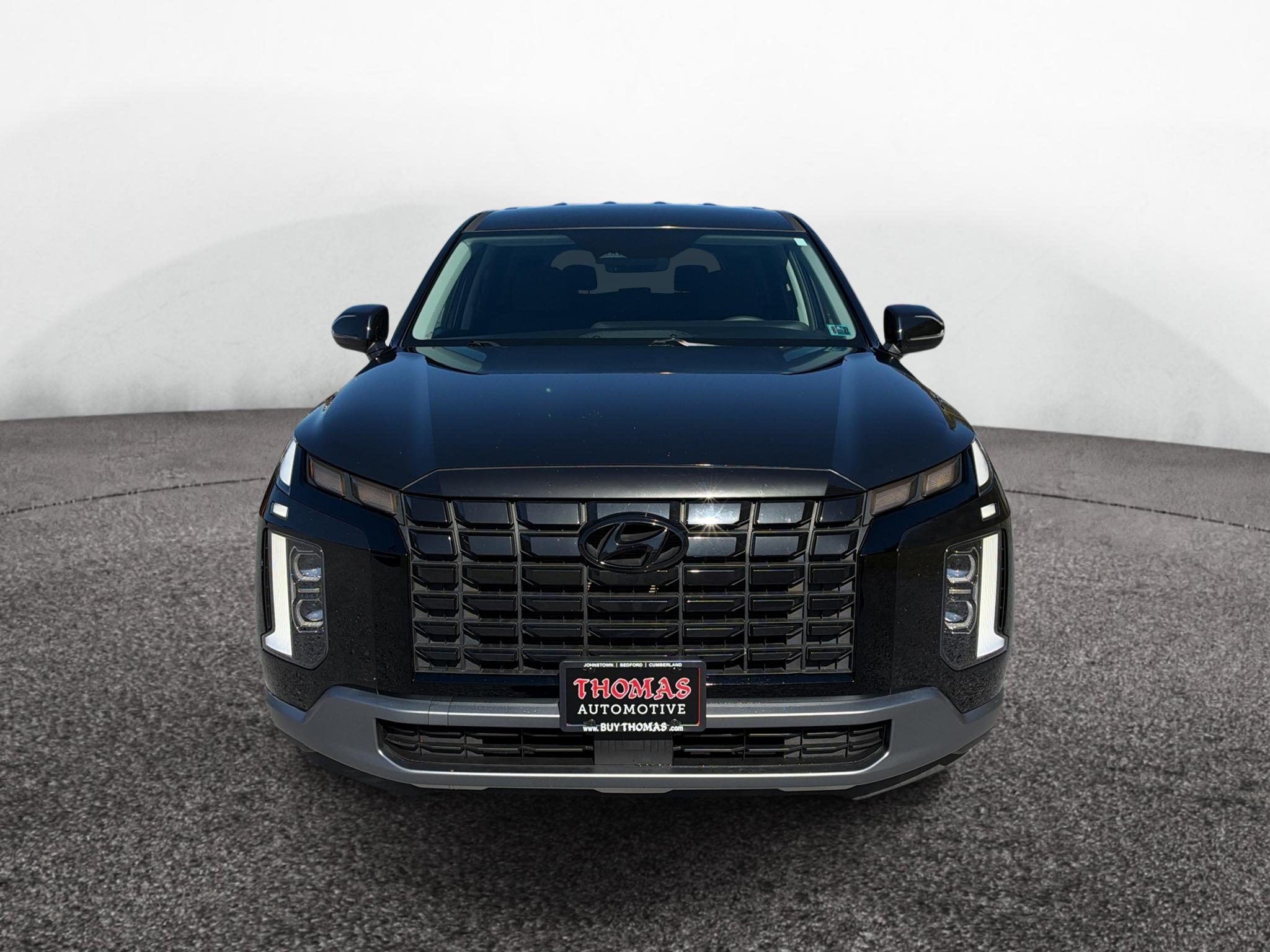 Used 2023 Hyundai Palisade SUV