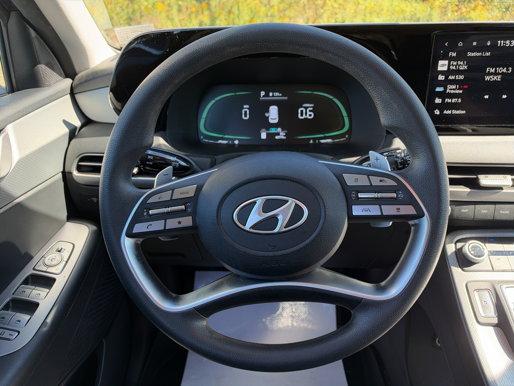 Used 2023 Hyundai Palisade SUV