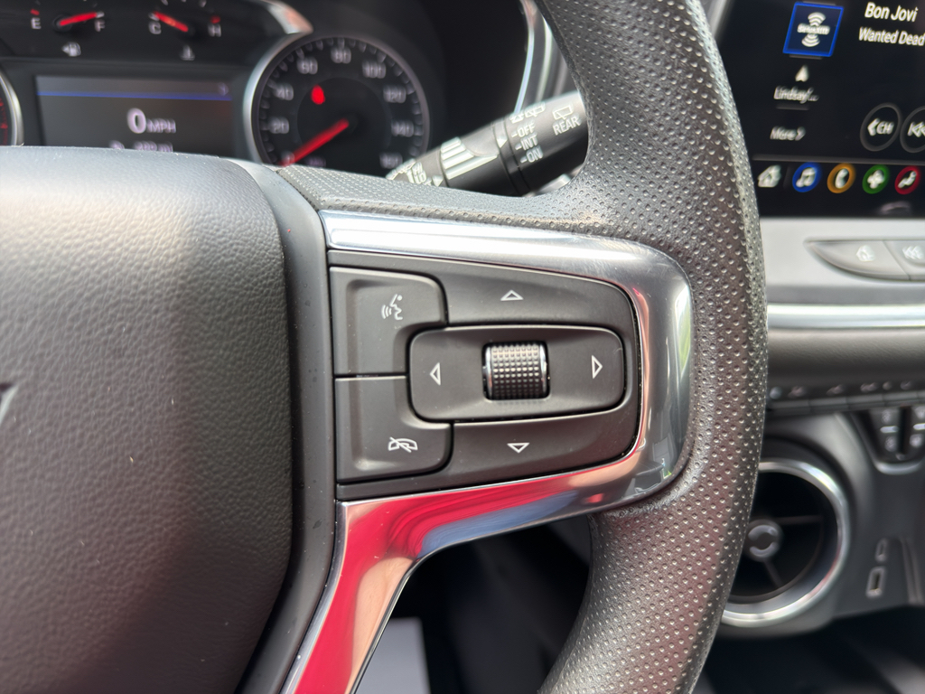 Used 2024 Chevrolet Blazer SUV