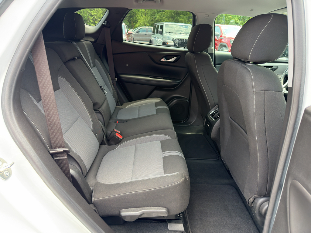 Used 2024 Chevrolet Blazer SUV