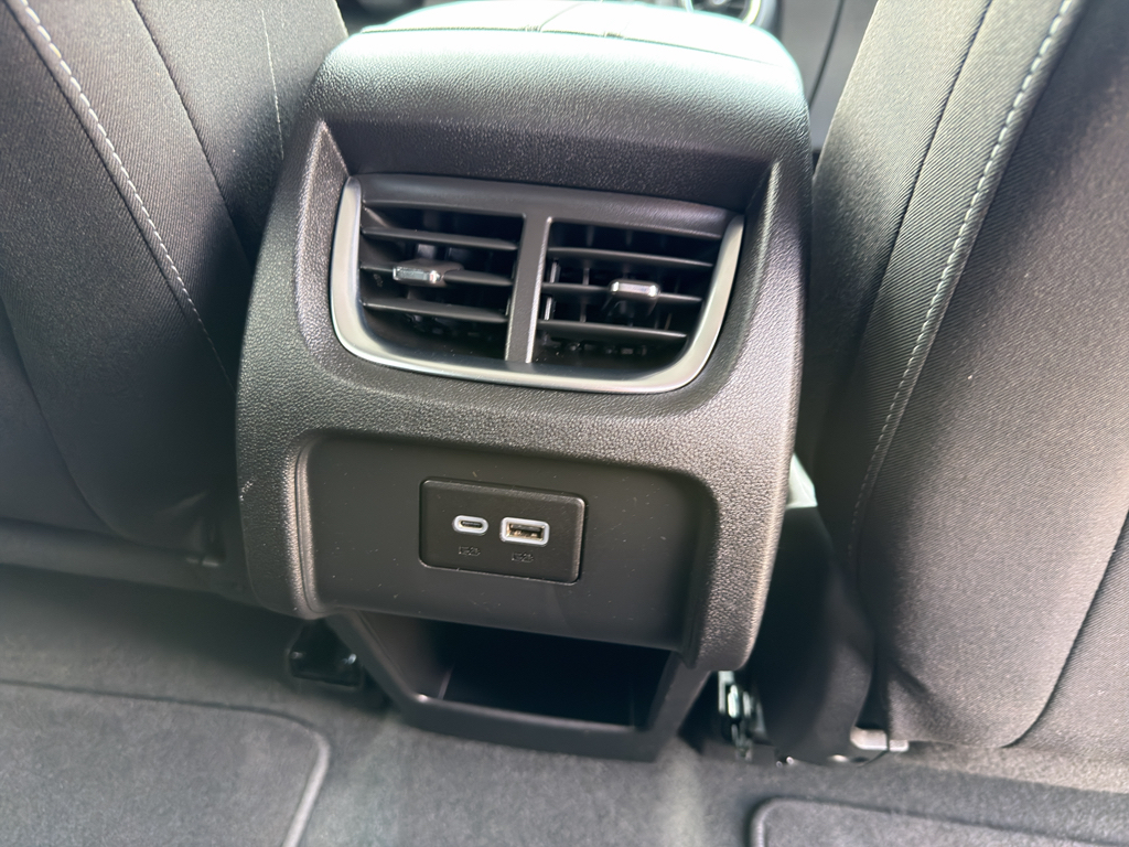 Used 2024 Chevrolet Blazer SUV