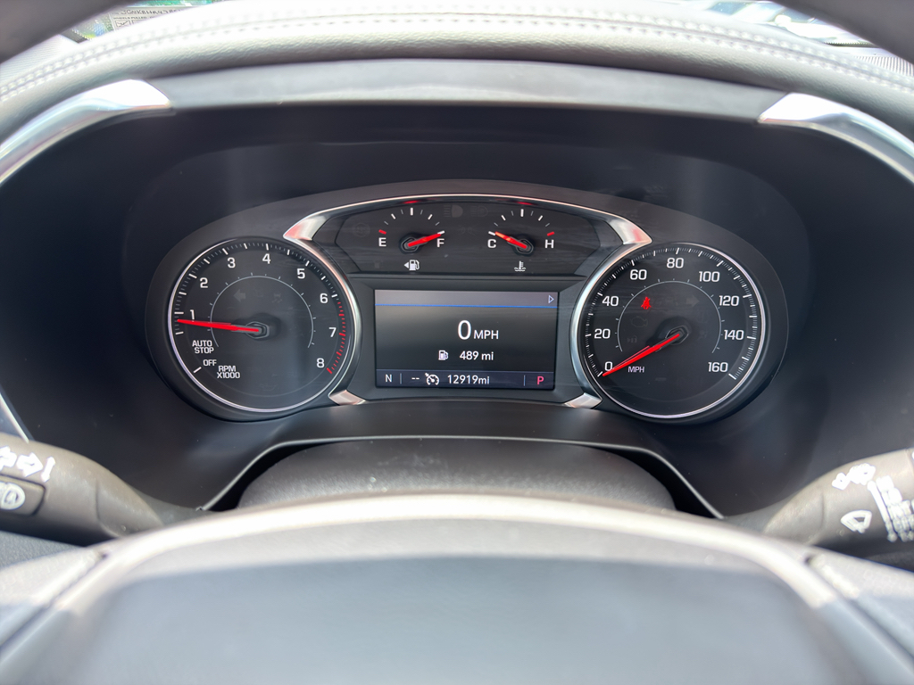Used 2024 Chevrolet Blazer SUV