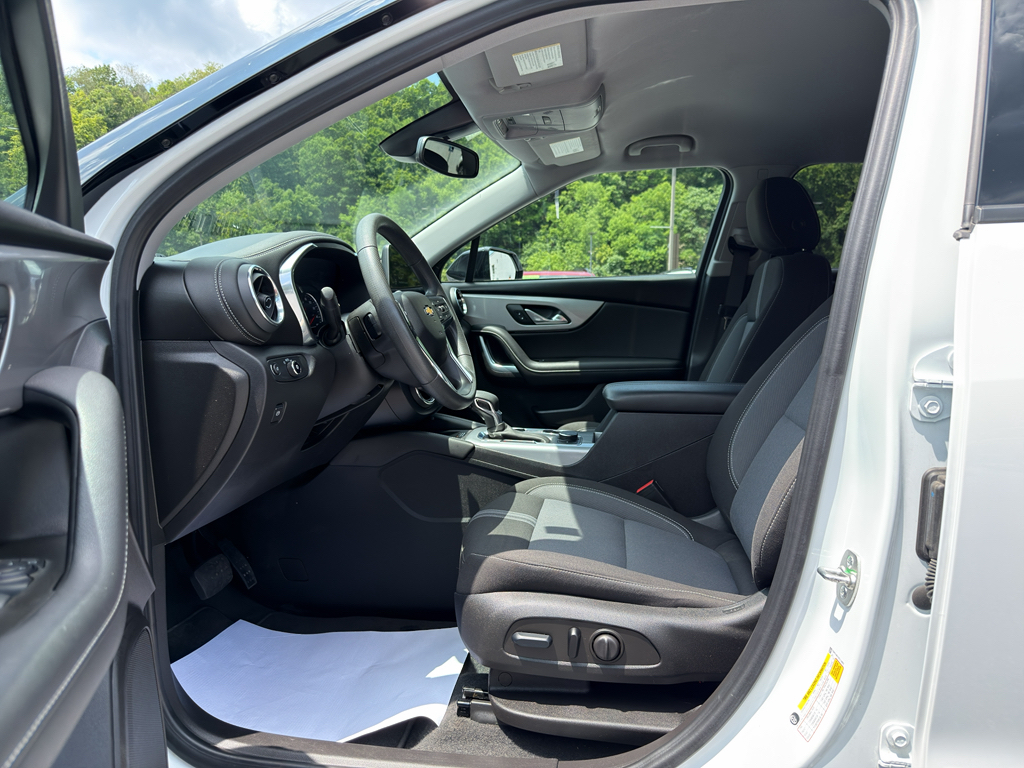 Used 2024 Chevrolet Blazer SUV