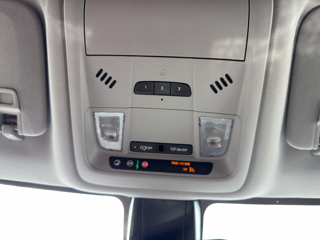 Used 2024 Chevrolet Blazer SUV