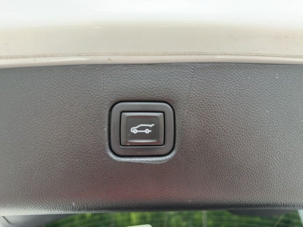 Used 2024 Chevrolet Blazer SUV