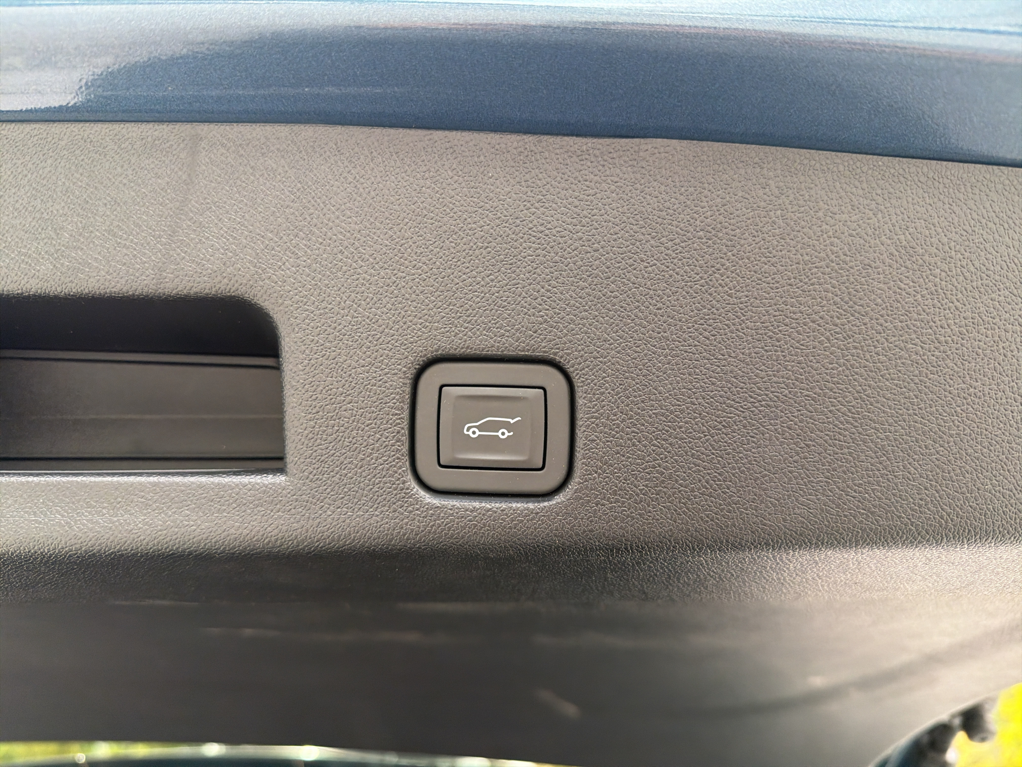 Used 2026 Chevrolet Traverse SUV