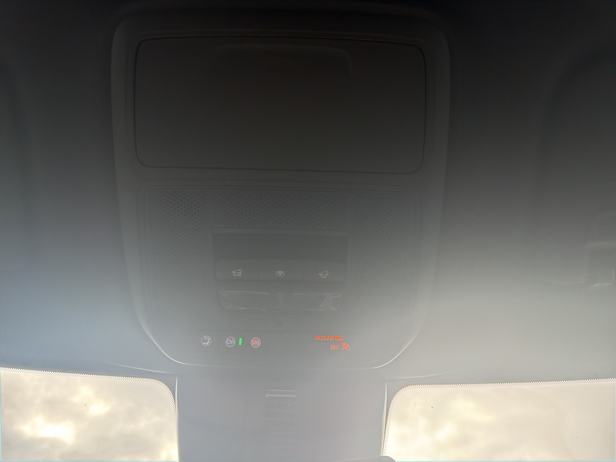Used 2026 Chevrolet Traverse SUV