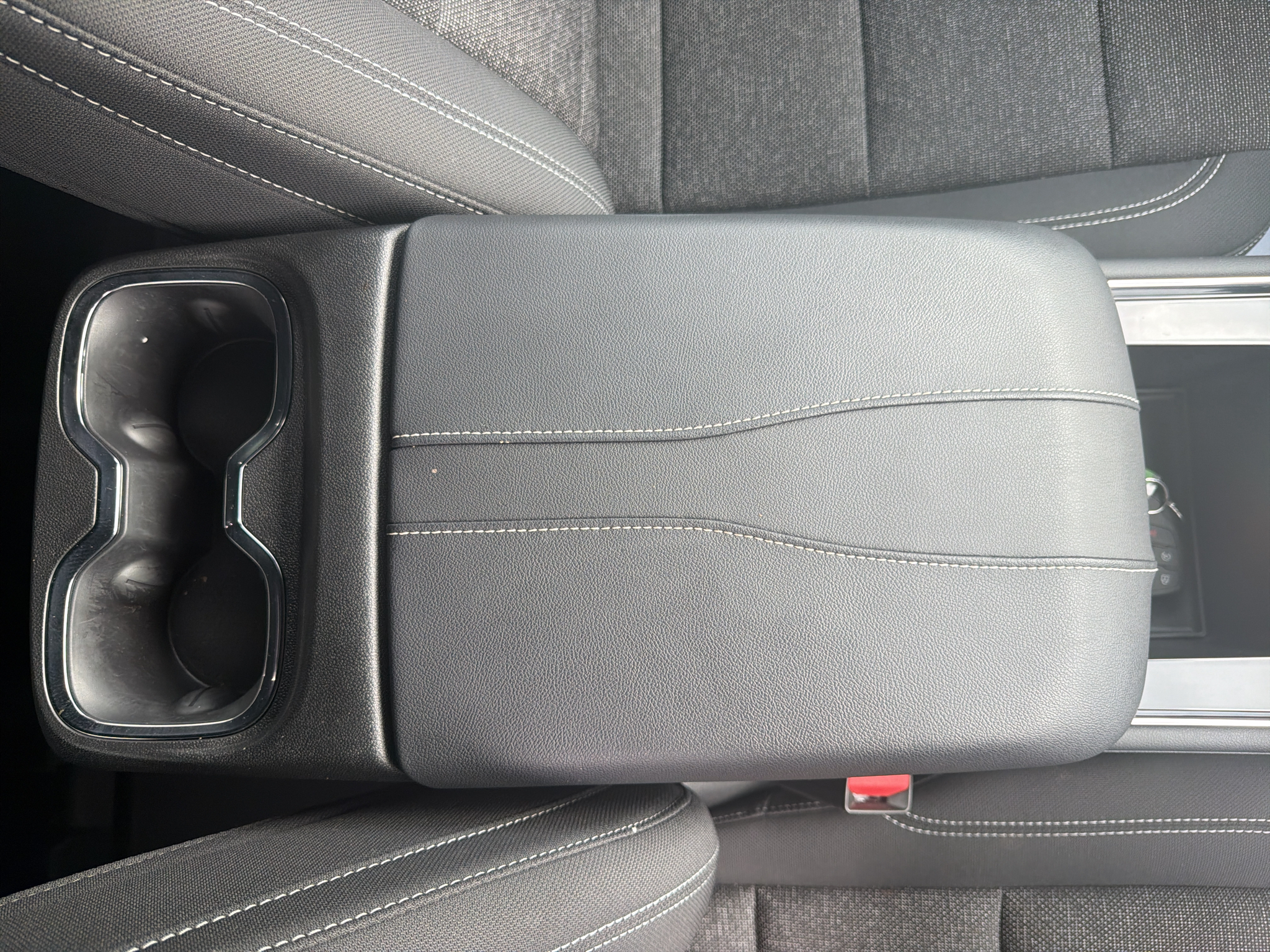 Used 2026 Chevrolet Traverse SUV