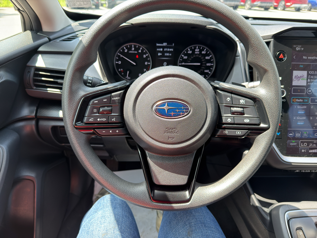 Used 2024 Subaru Crosstrek SUV