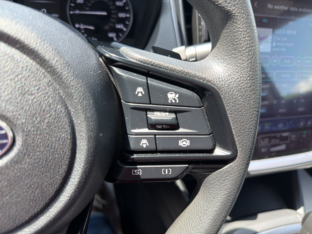 Used 2024 Subaru Crosstrek SUV