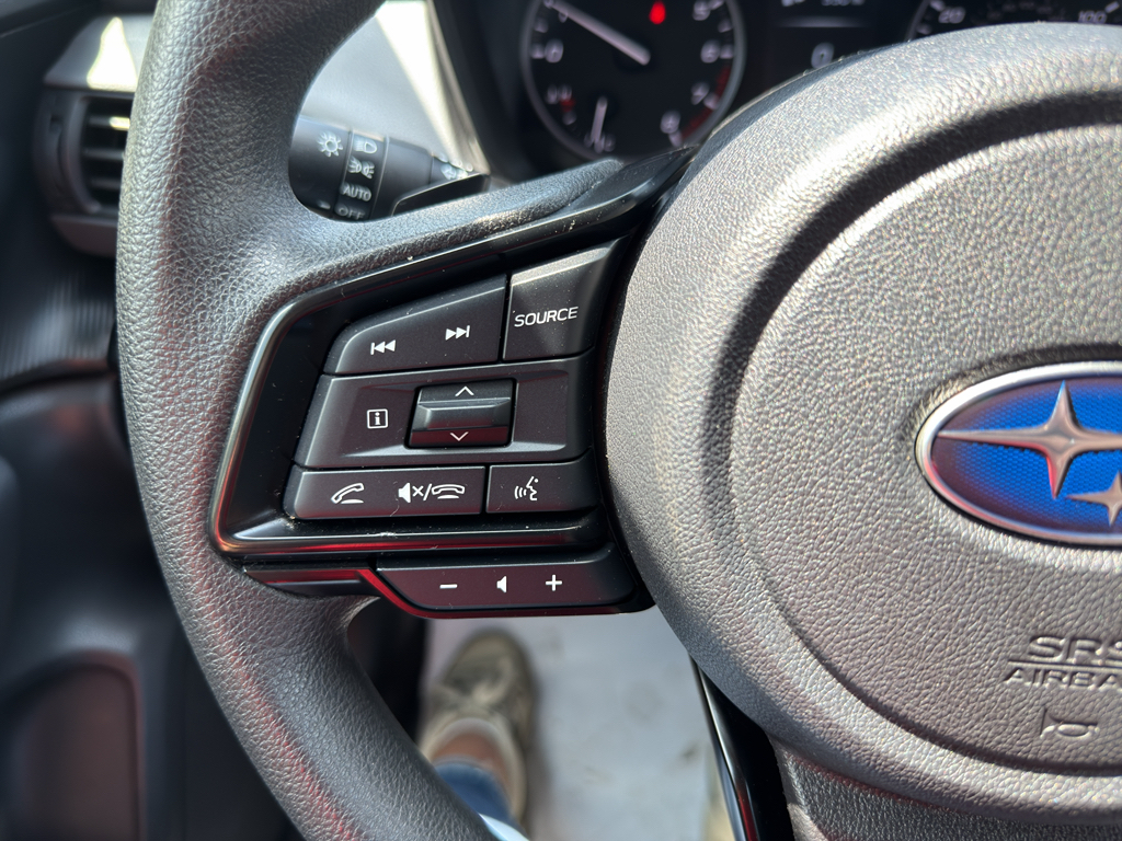 Used 2024 Subaru Crosstrek SUV