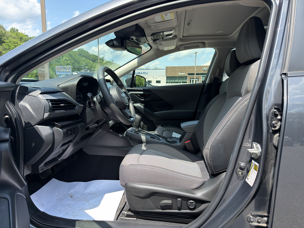 Used 2024 Subaru Crosstrek SUV