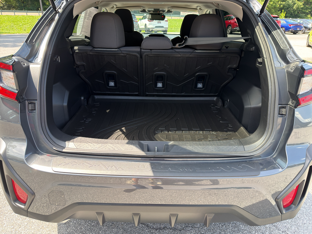 Used 2024 Subaru Crosstrek SUV