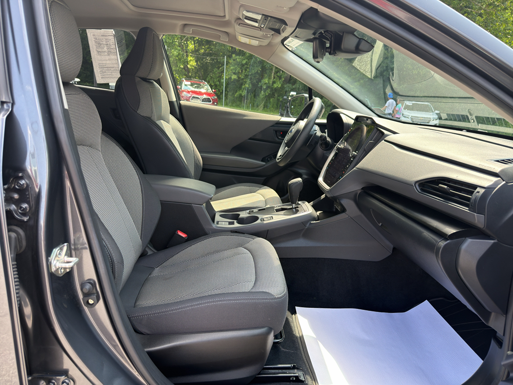 Used 2024 Subaru Crosstrek SUV