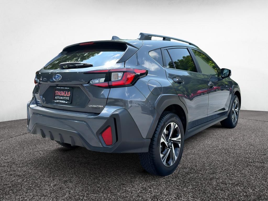 Used 2024 Subaru Crosstrek SUV