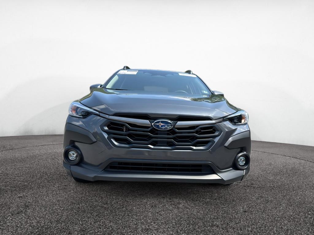 Used 2024 Subaru Crosstrek SUV