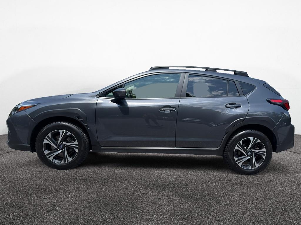 Used 2024 Subaru Crosstrek SUV