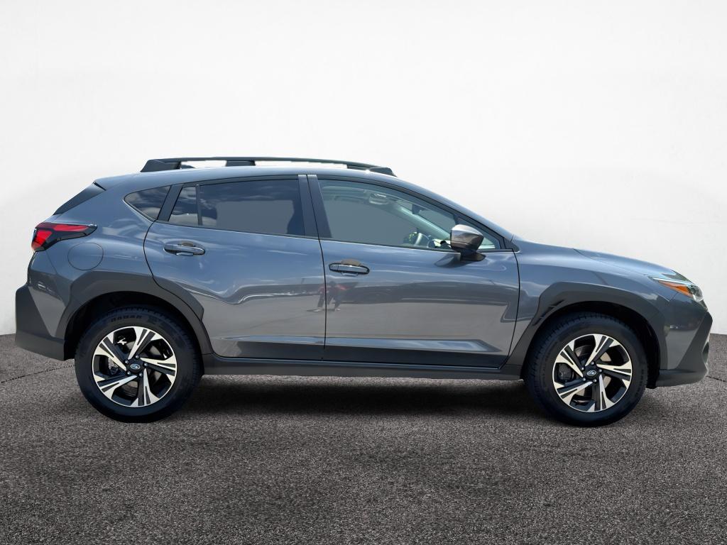Used 2024 Subaru Crosstrek SUV
