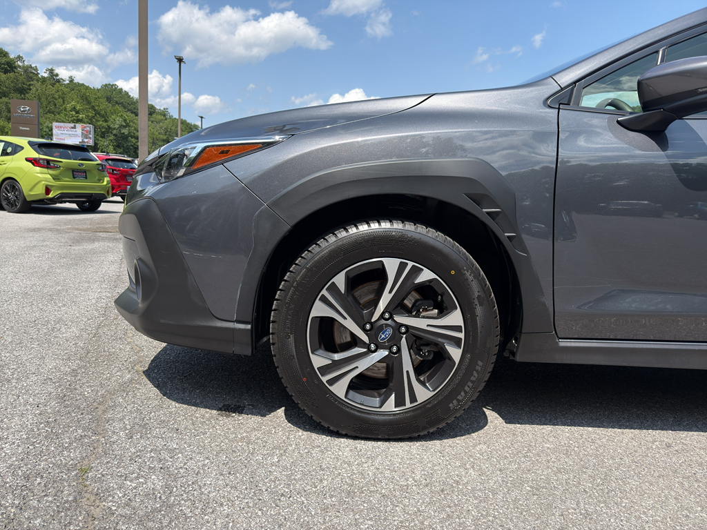 Used 2024 Subaru Crosstrek SUV