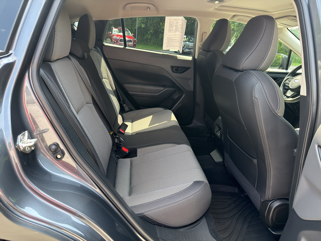 Used 2024 Subaru Crosstrek SUV