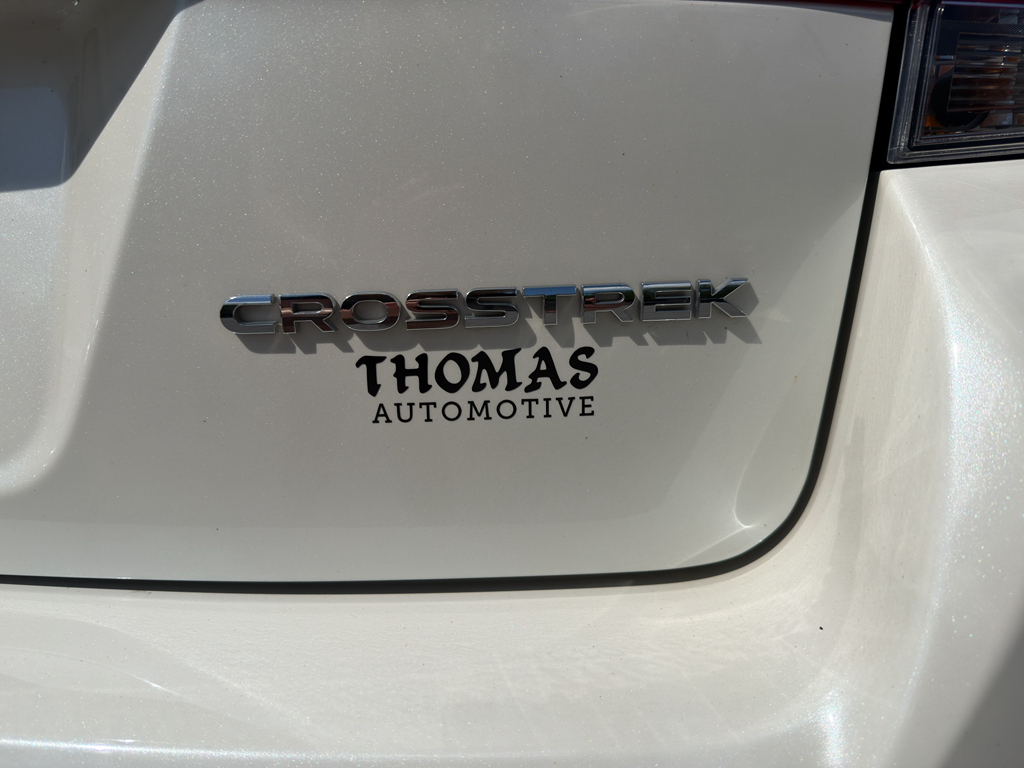 Used 2023 Subaru Crosstrek SUV