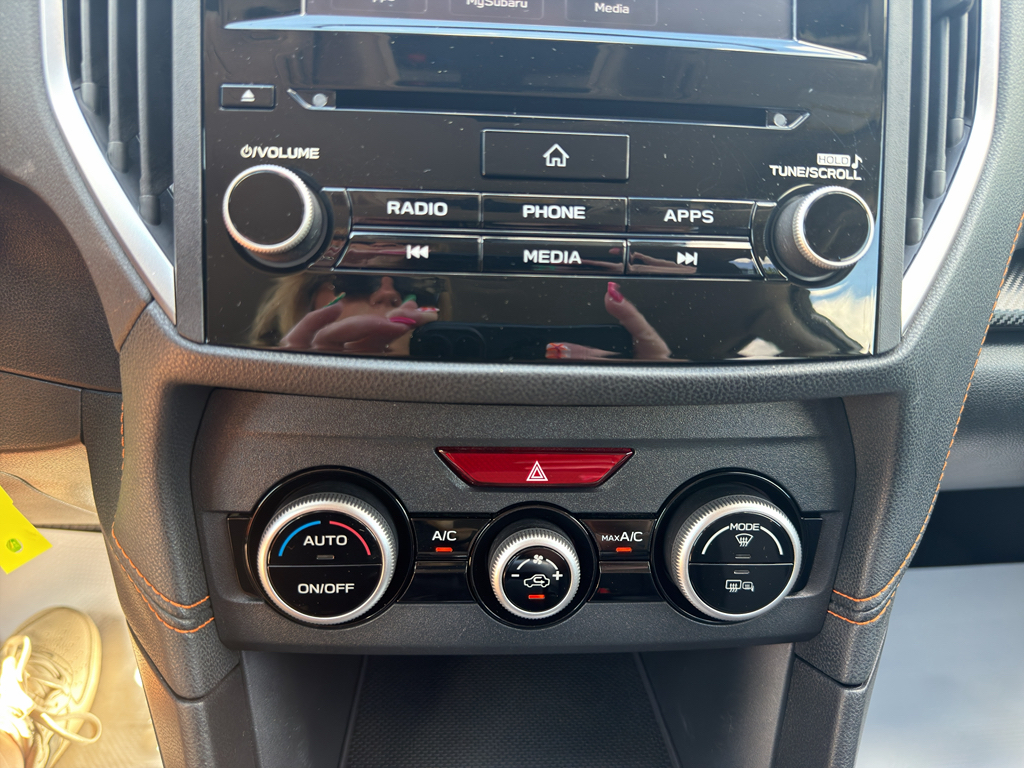 Used 2023 Subaru Crosstrek SUV