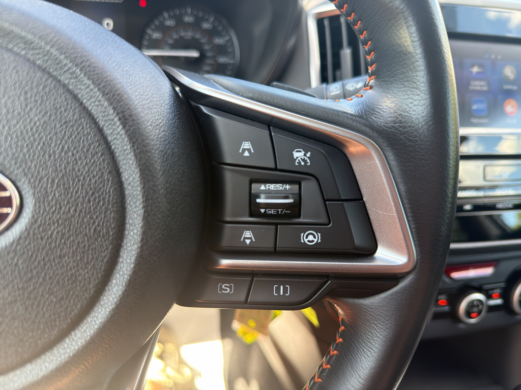 Used 2023 Subaru Crosstrek SUV
