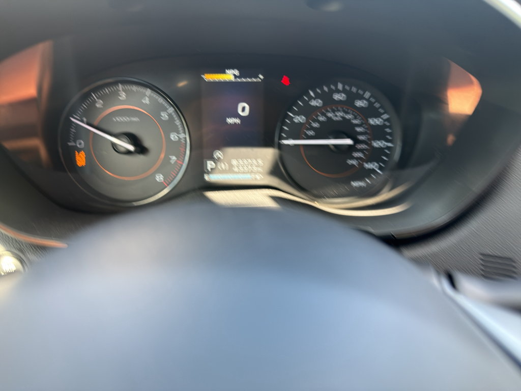 Used 2023 Subaru Crosstrek SUV