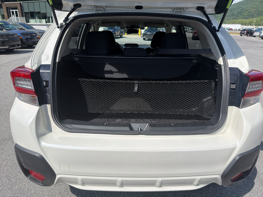 Used 2023 Subaru Crosstrek SUV