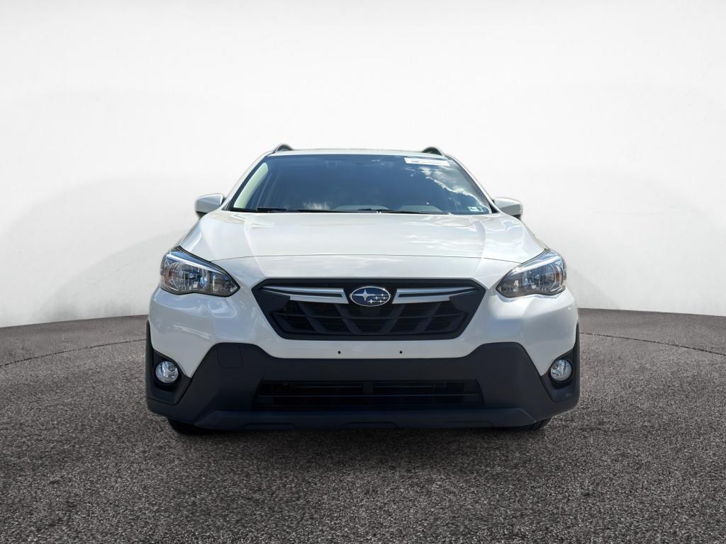 Used 2023 Subaru Crosstrek SUV