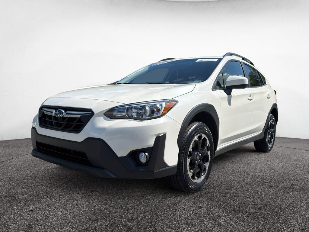 Used 2023 Subaru Crosstrek SUV