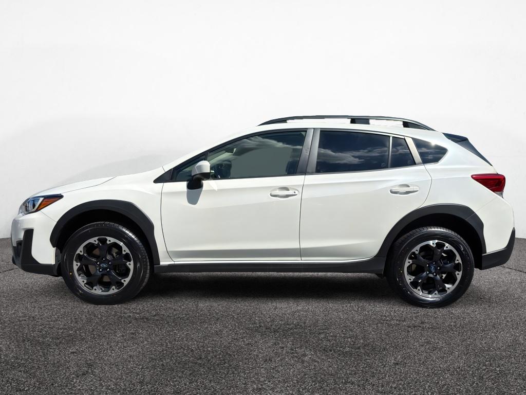 Used 2023 Subaru Crosstrek SUV