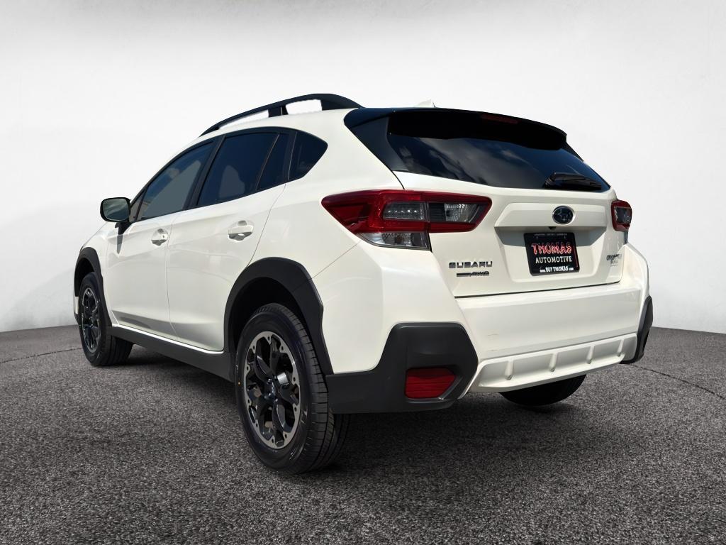 Used 2023 Subaru Crosstrek SUV