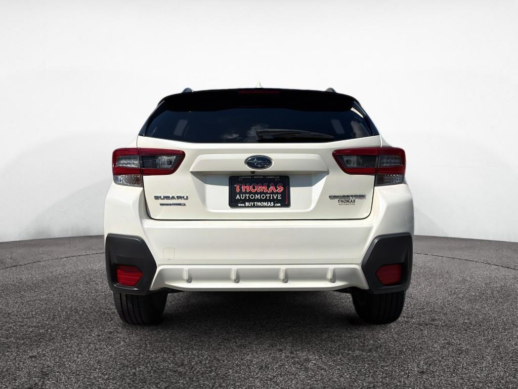 Used 2023 Subaru Crosstrek SUV