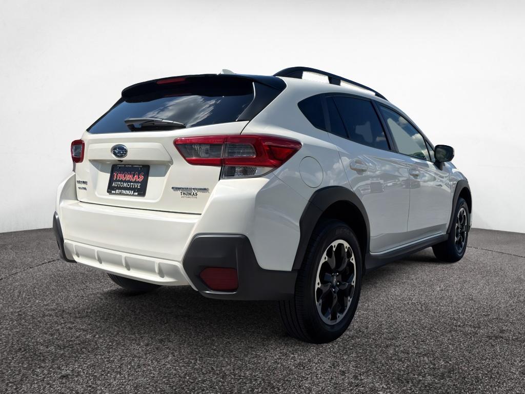 Used 2023 Subaru Crosstrek SUV