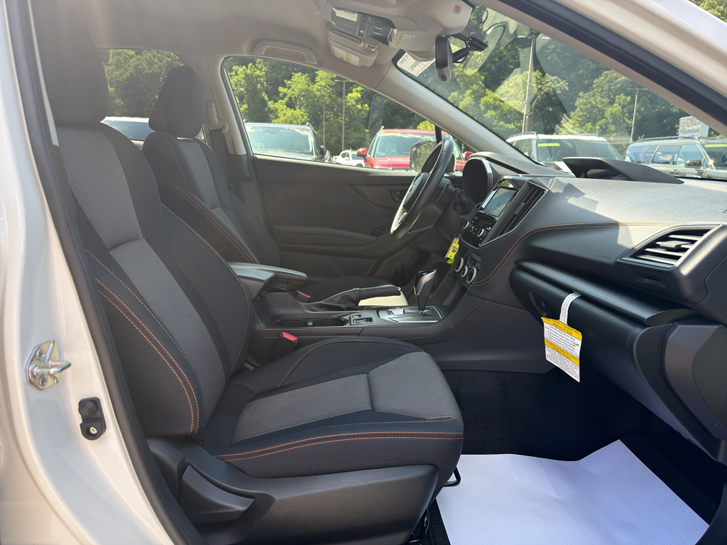 Used 2023 Subaru Crosstrek SUV