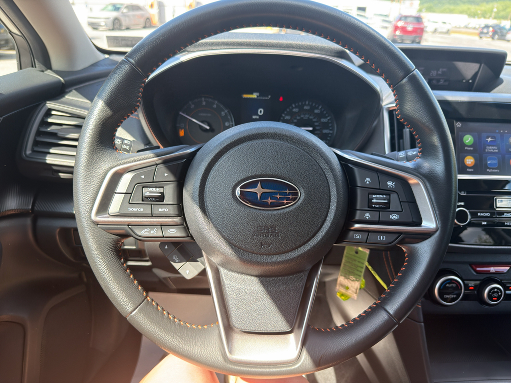 Used 2023 Subaru Crosstrek SUV