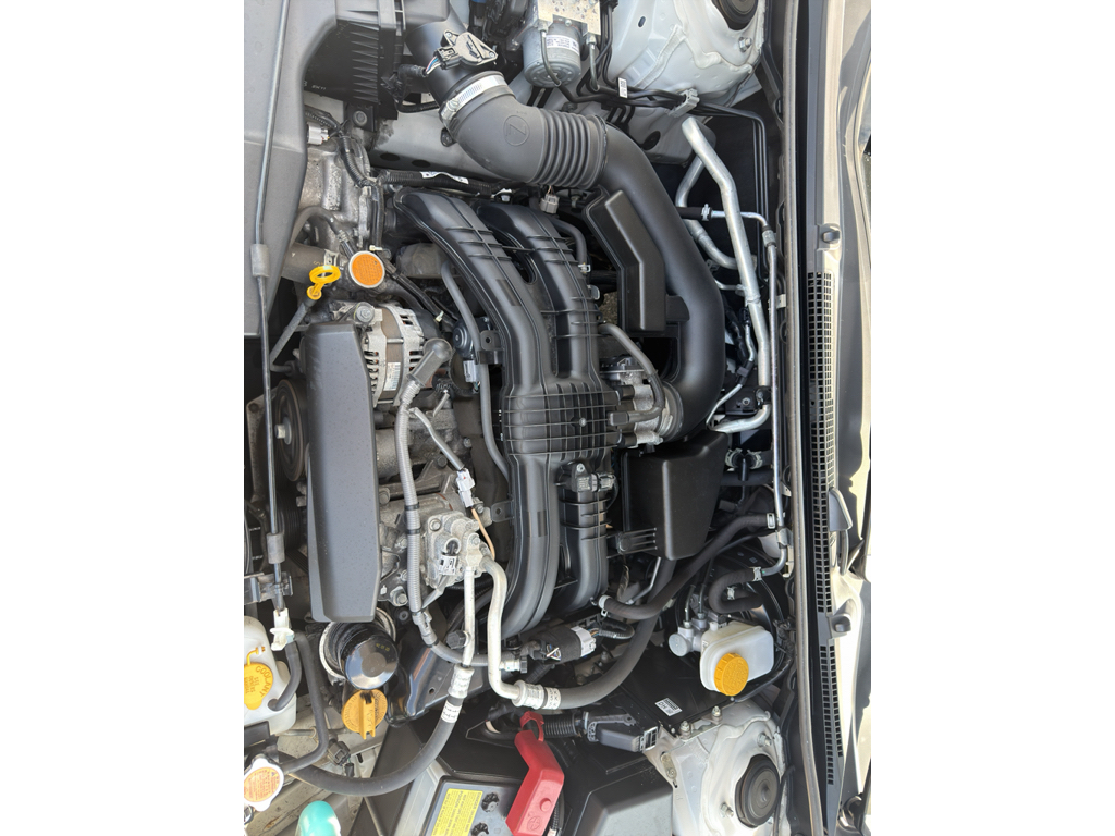 Used 2023 Subaru Crosstrek SUV