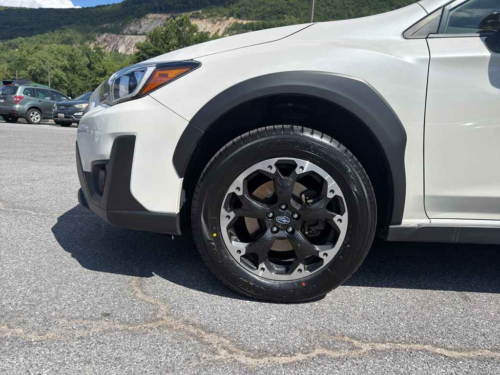 Used 2023 Subaru Crosstrek SUV