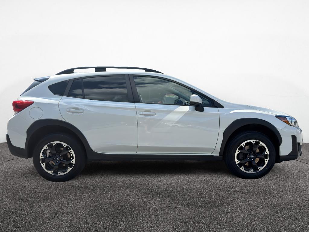 Used 2023 Subaru Crosstrek SUV