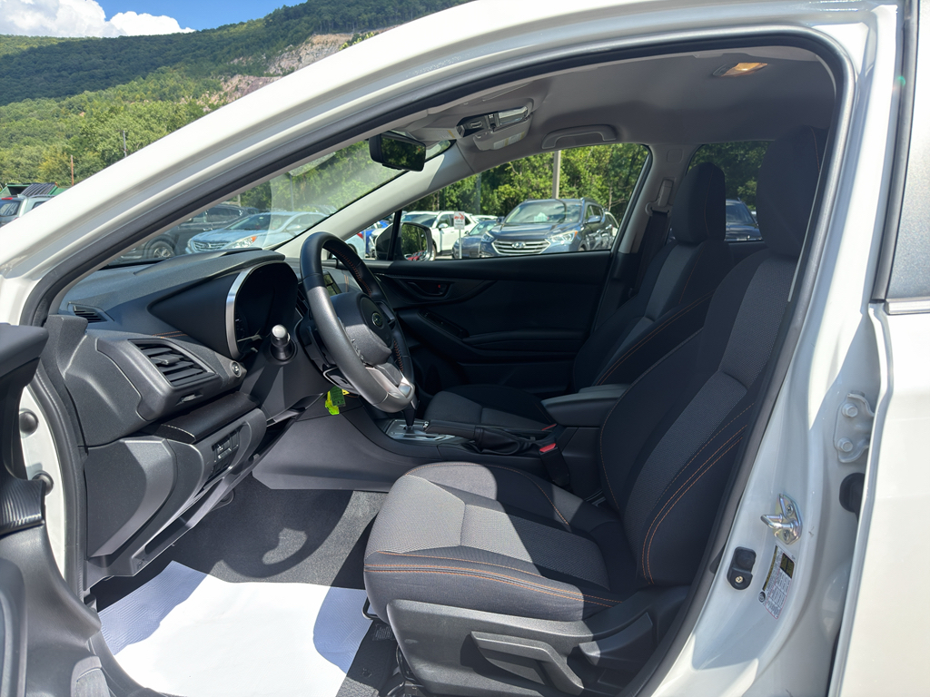 Used 2023 Subaru Crosstrek SUV